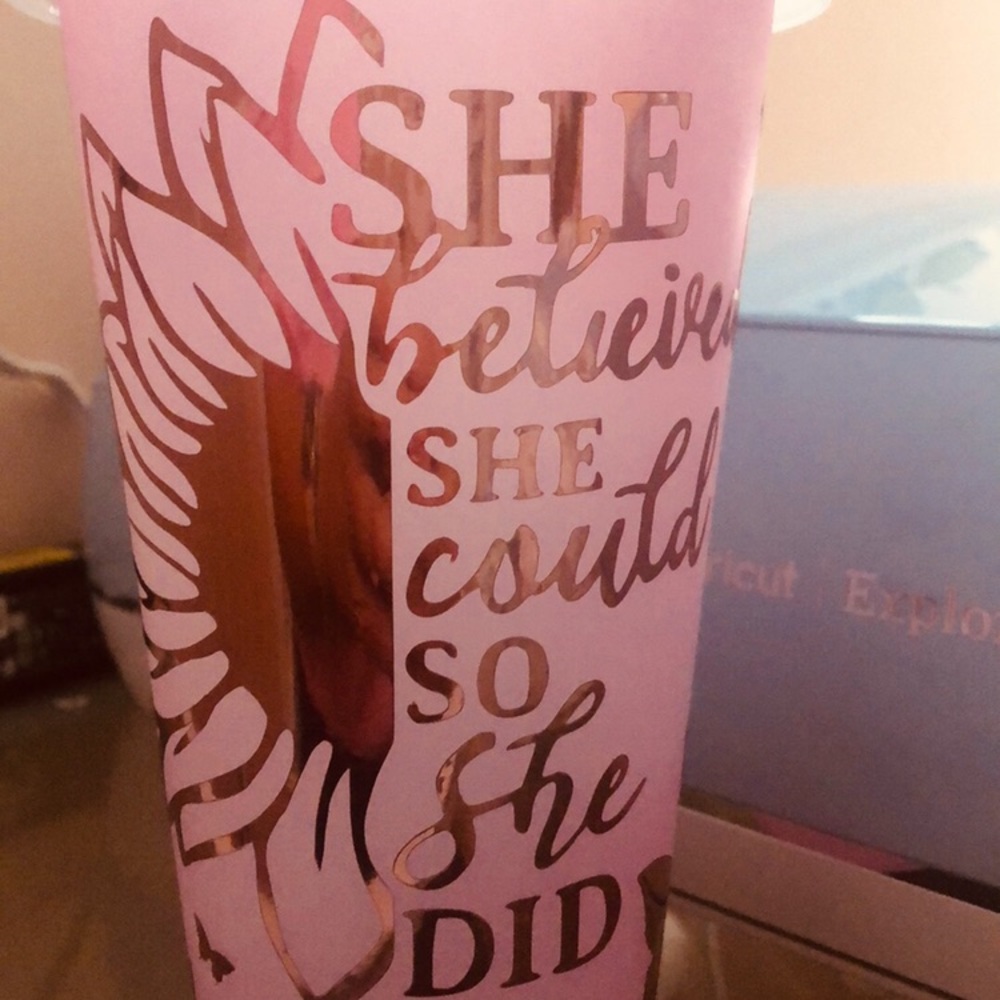 Customized Starbucks Cups - Picture 5 of 8